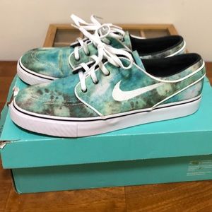 Nike SB Stefan Janoski shoes /sneakers. Sz 9 men’s